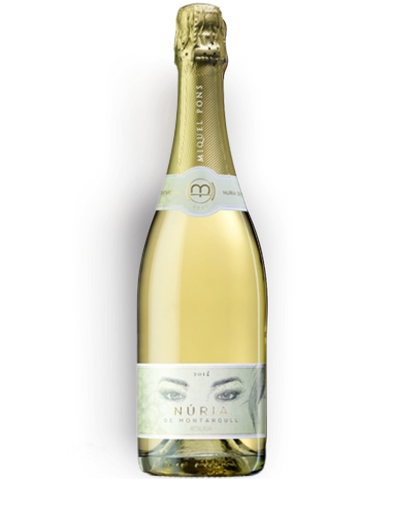 Miquel Pons Reserva Núeria de Montagull